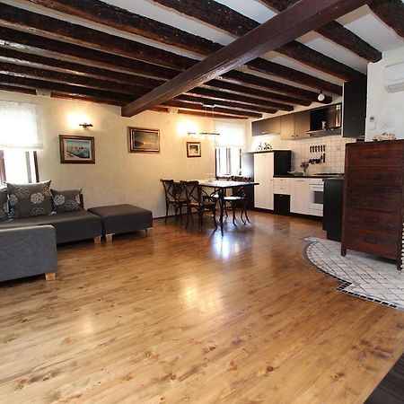 Apartment Midea Rovinj Pokój zdjęcie