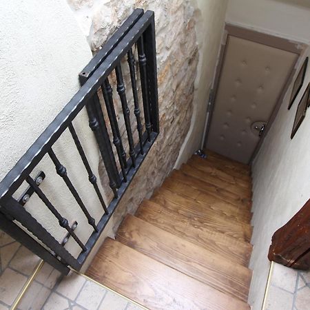 Apartment Midea Rovinj Zewnętrze zdjęcie