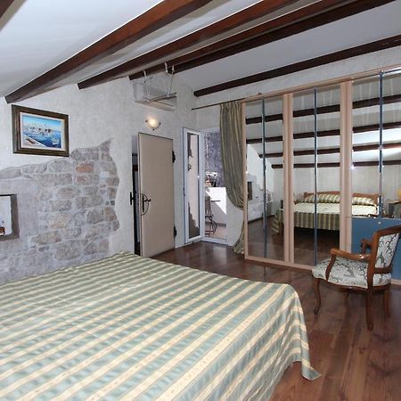 Apartment Midea Rovinj Zewnętrze zdjęcie