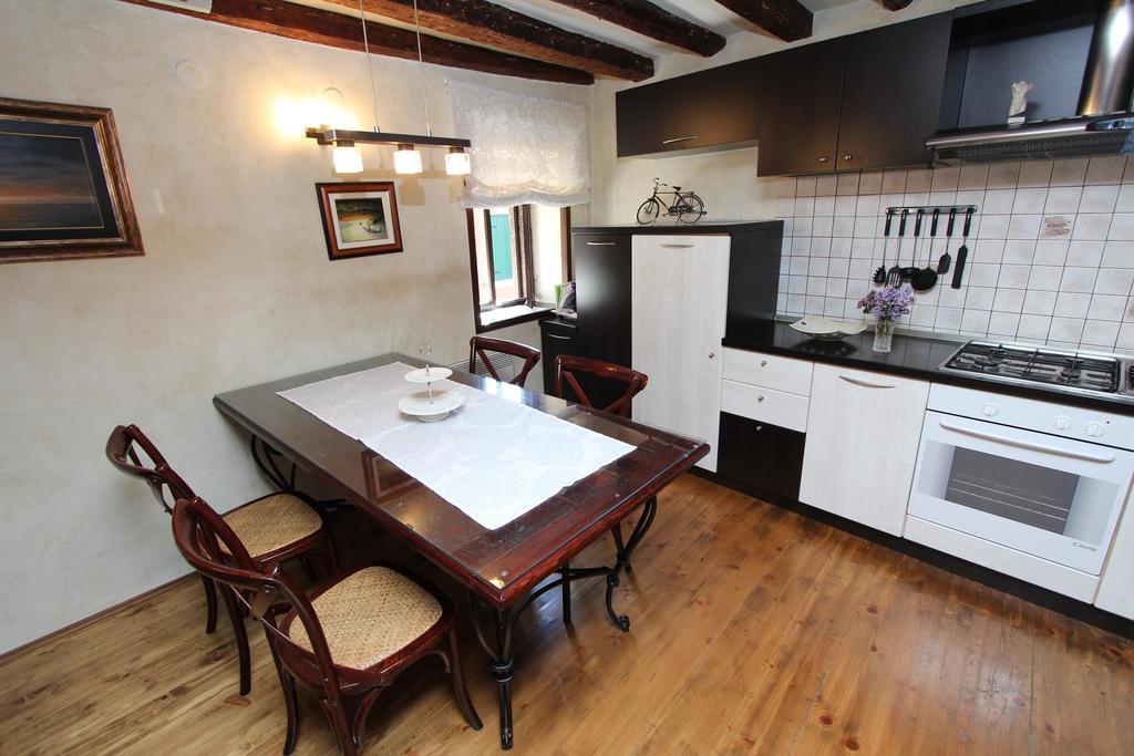 Apartment Midea Rovinj Zewnętrze zdjęcie