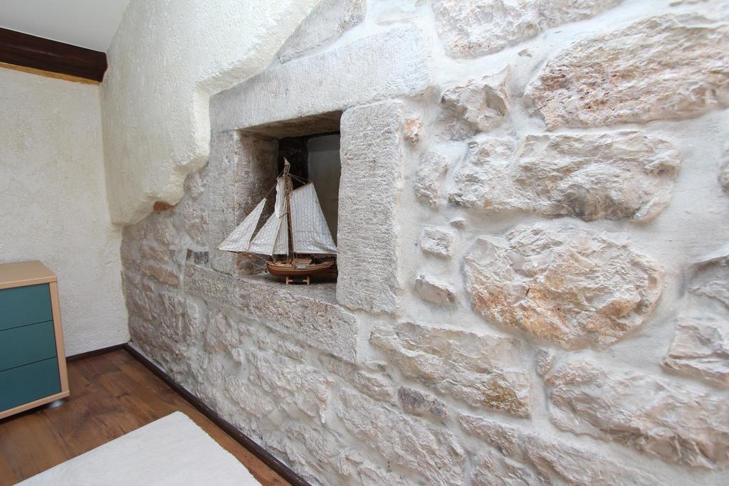 Apartment Midea Rovinj Zewnętrze zdjęcie