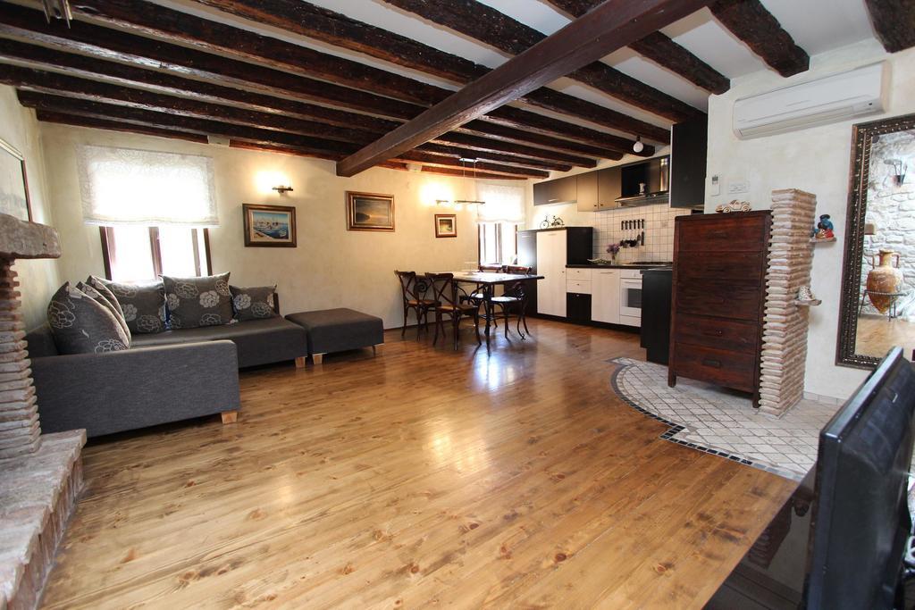 Apartment Midea Rovinj Pokój zdjęcie