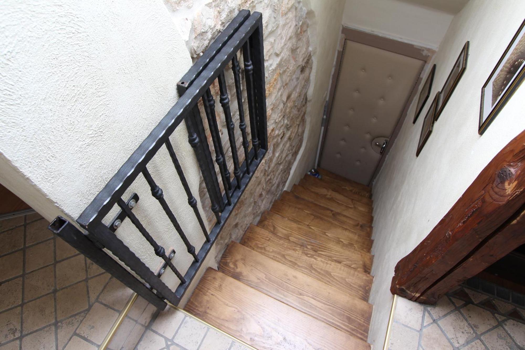 Apartment Midea Rovinj Zewnętrze zdjęcie