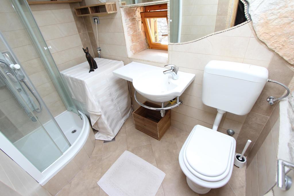 Apartment Midea Rovinj Pokój zdjęcie