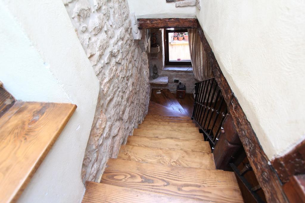 Apartment Midea Rovinj Zewnętrze zdjęcie