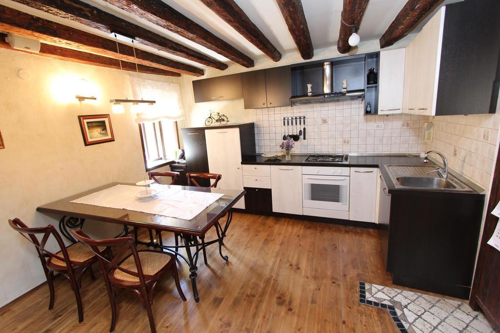 Apartment Midea Rovinj Pokój zdjęcie