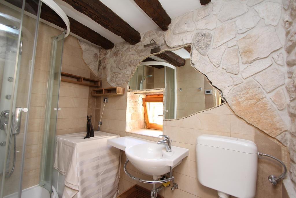 Apartment Midea Rovinj Zewnętrze zdjęcie