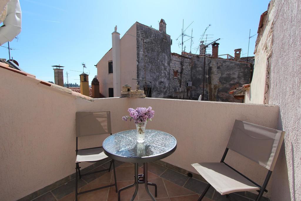 Apartment Midea Rovinj Pokój zdjęcie