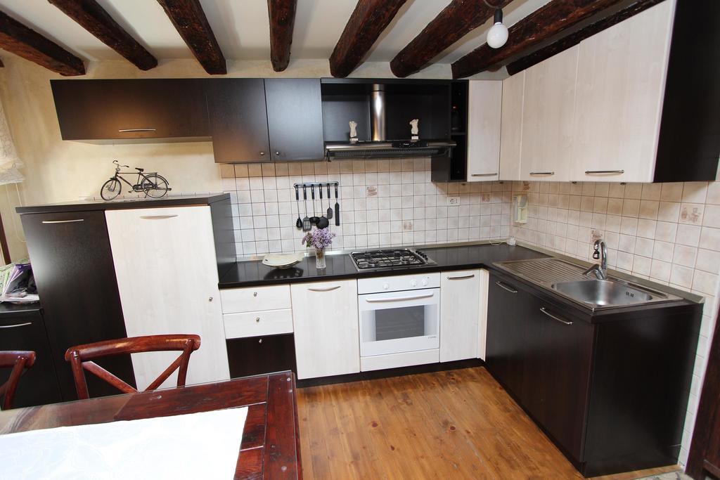 Apartment Midea Rovinj Zewnętrze zdjęcie