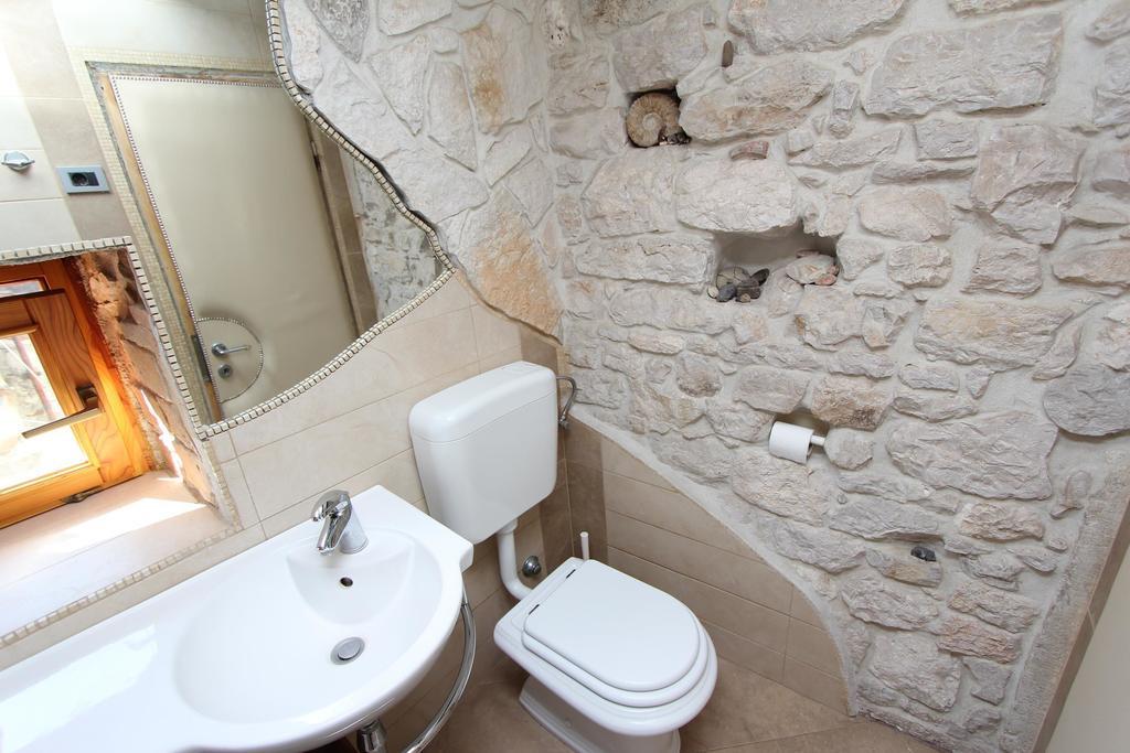 Apartment Midea Rovinj Zewnętrze zdjęcie