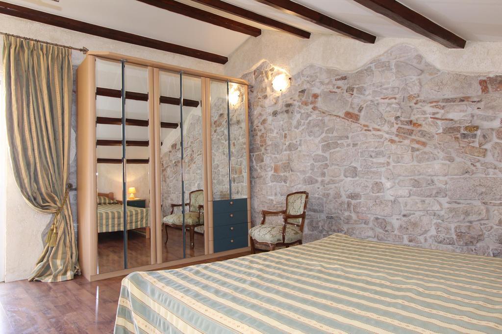 Apartment Midea Rovinj Zewnętrze zdjęcie