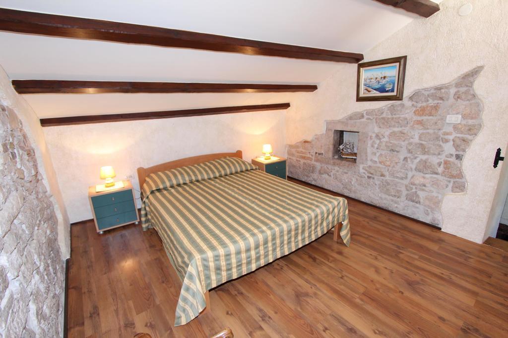 Apartment Midea Rovinj Zewnętrze zdjęcie