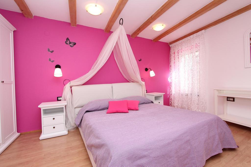 Apartment Midea Rovinj Zewnętrze zdjęcie
