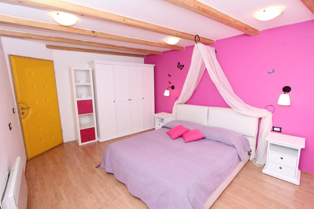 Apartment Midea Rovinj Zewnętrze zdjęcie
