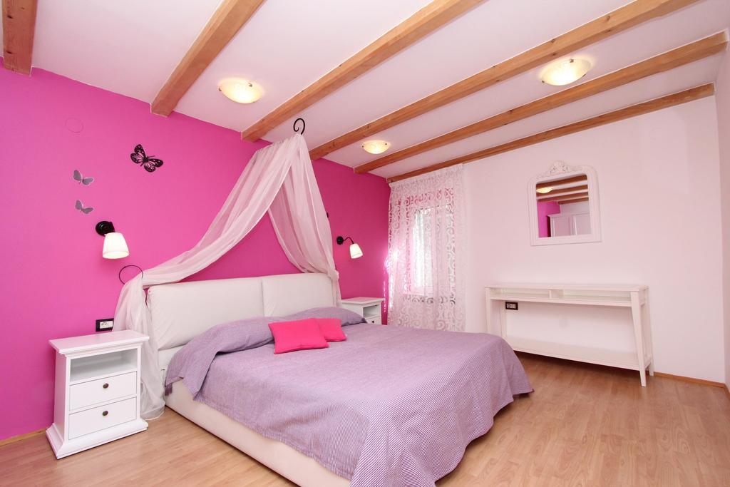 Apartment Midea Rovinj Zewnętrze zdjęcie